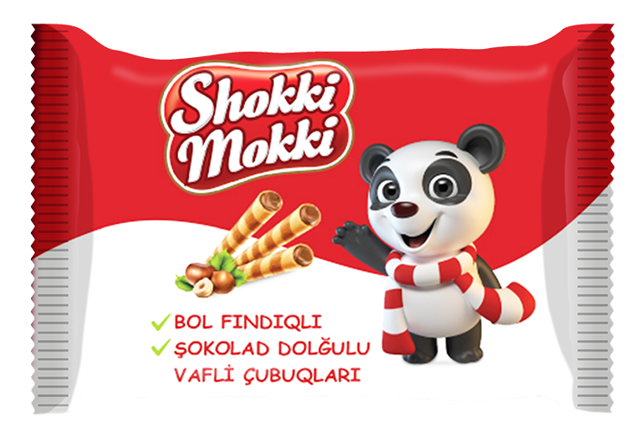 Shokki-Mokki-Cubuq