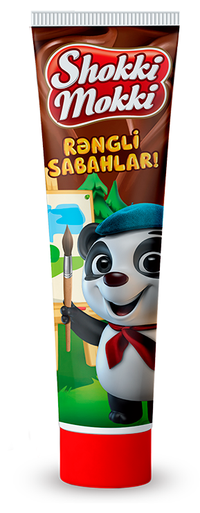 Shokki-Mokki-Rengli-Sabahlar